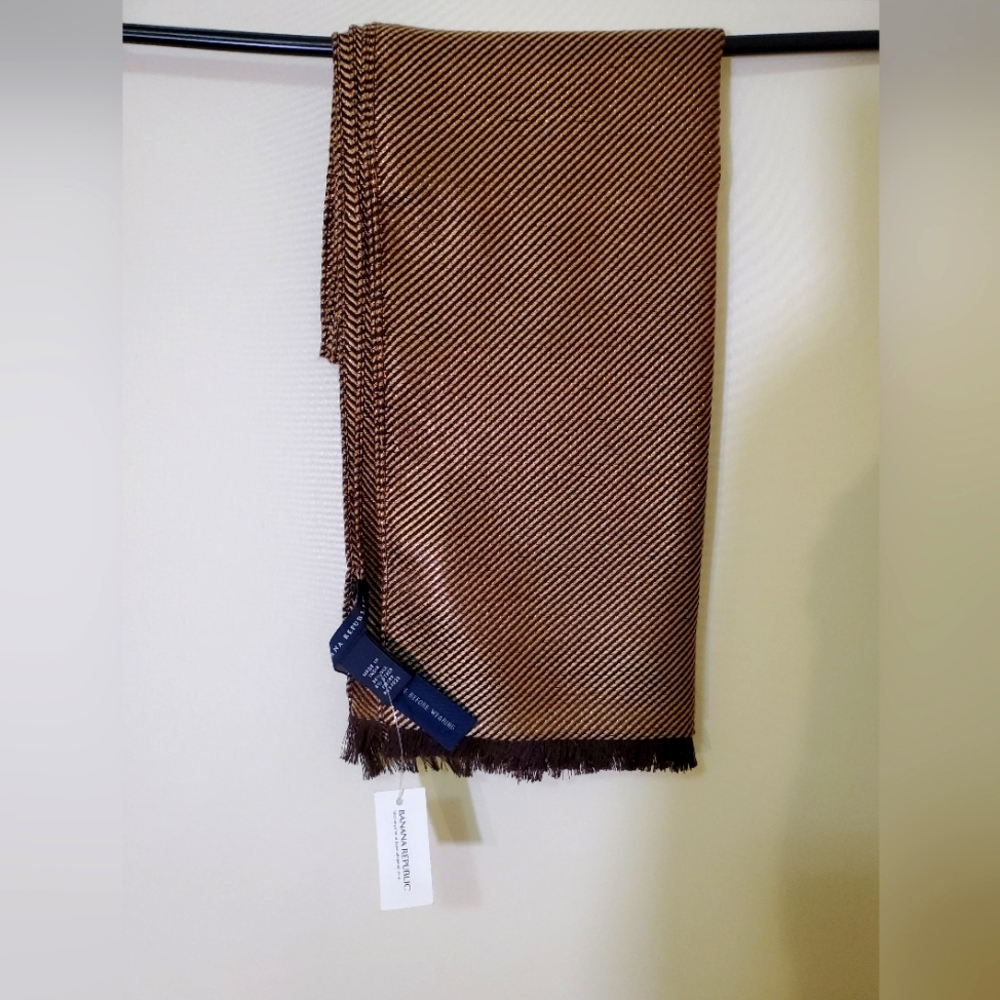 Banana Republic Scarf